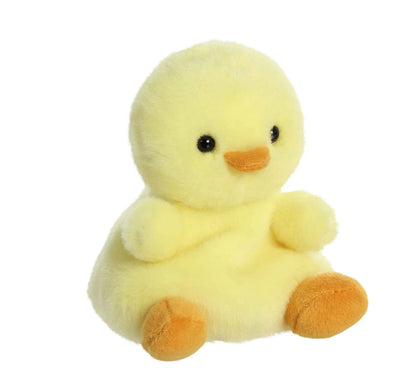 Betsy Chick