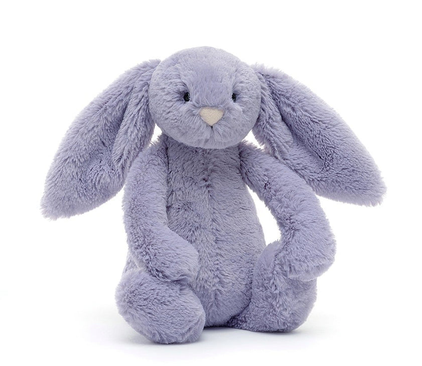 Bashful Bunny Viola - Small