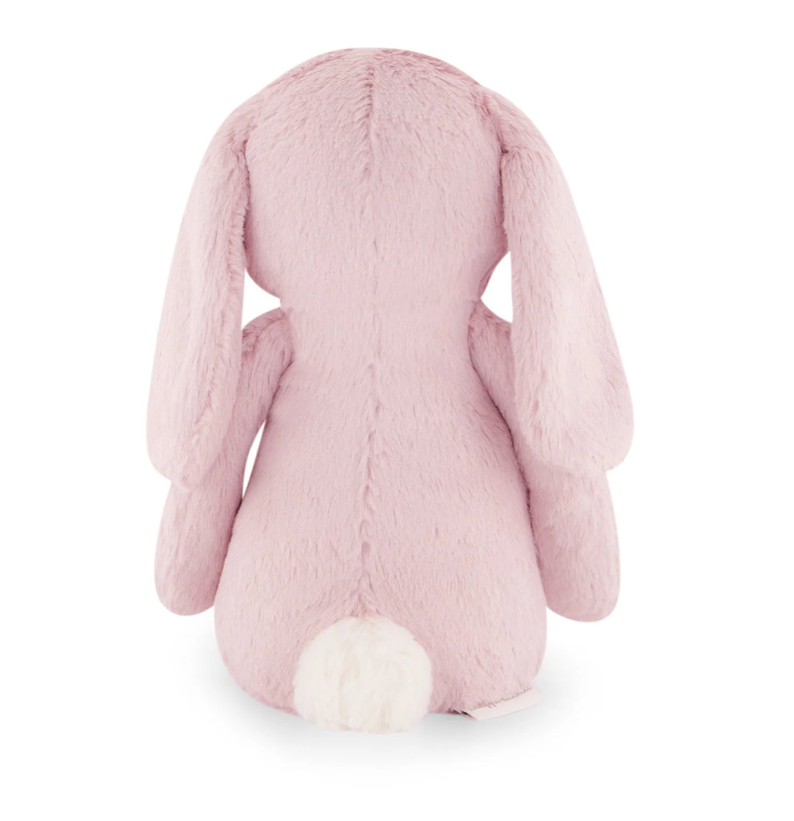 Snuggle Bunnies - Penelope the Bunny - Powder Pink 30cm