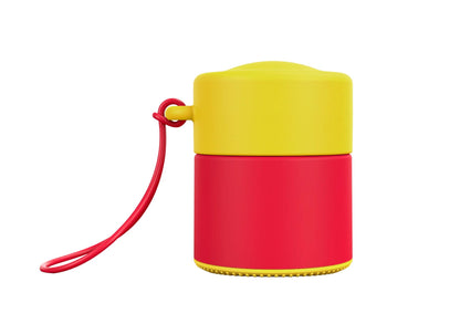 Refillable Sunscreen Applicator- Lifeguard