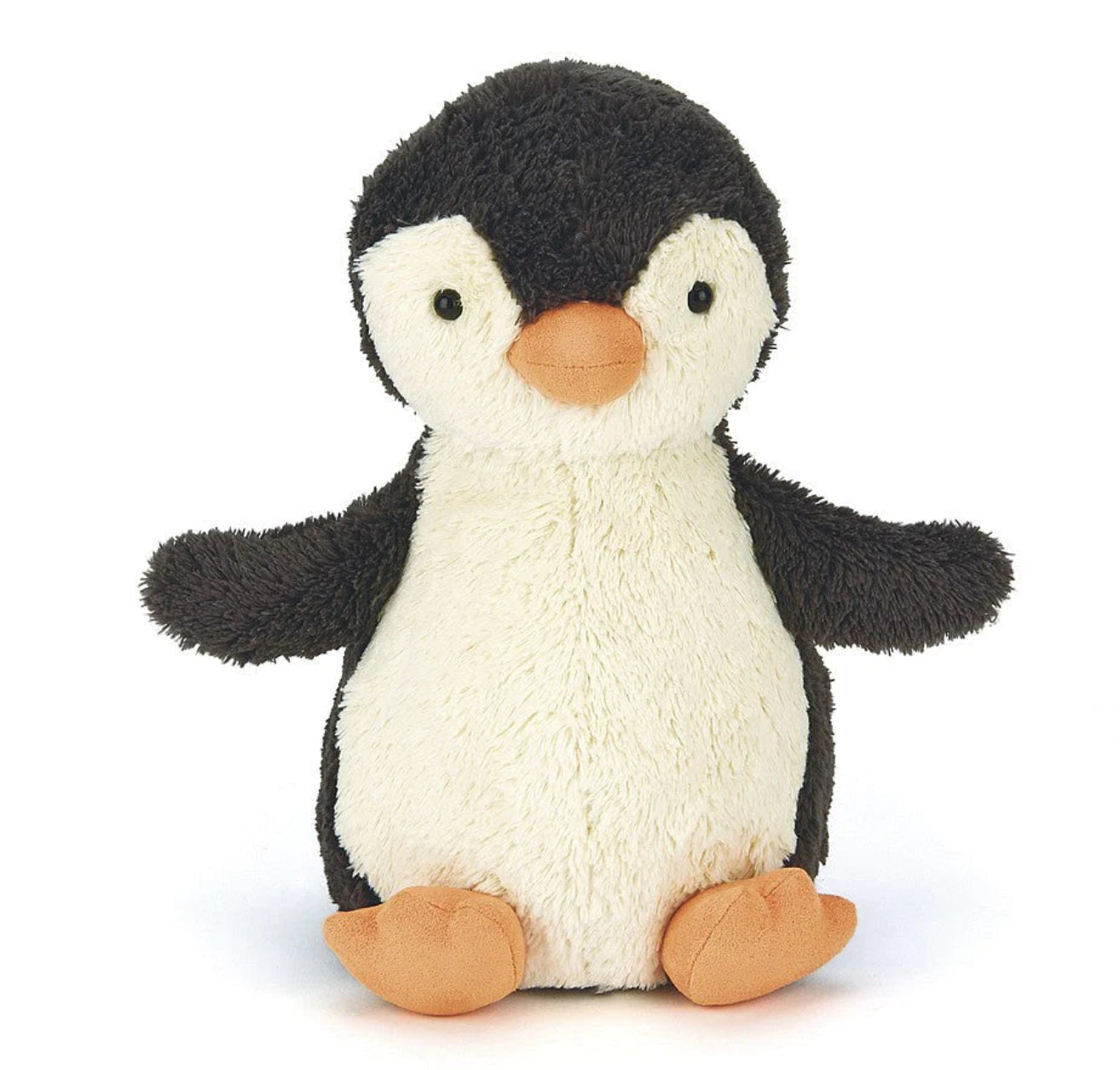 Peanut Penguin Medium