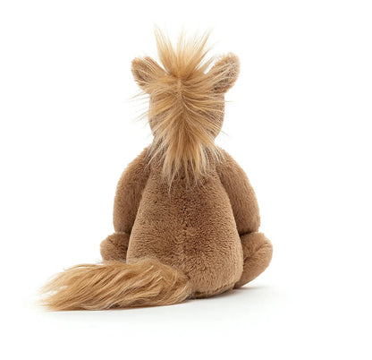 Bashful Pony Small