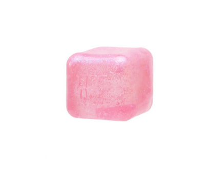 NeeDoh Glitter and Glow Nice Cube