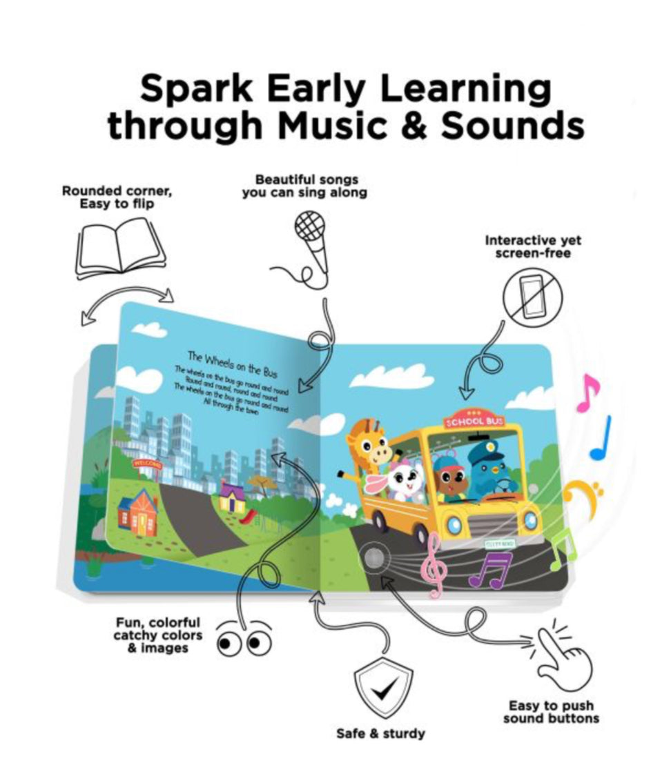 Ditty Bird: Children’s Songs