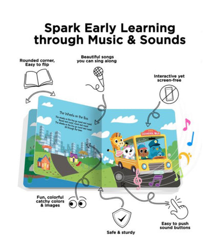 Ditty Bird: Children’s Songs