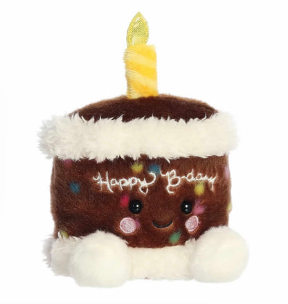 Chocolate B’Day Cake
