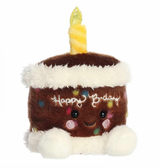 Chocolate B’Day Cake