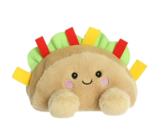 Fiesta Taco