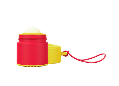 Refillable Sunscreen Applicator- Lifeguard