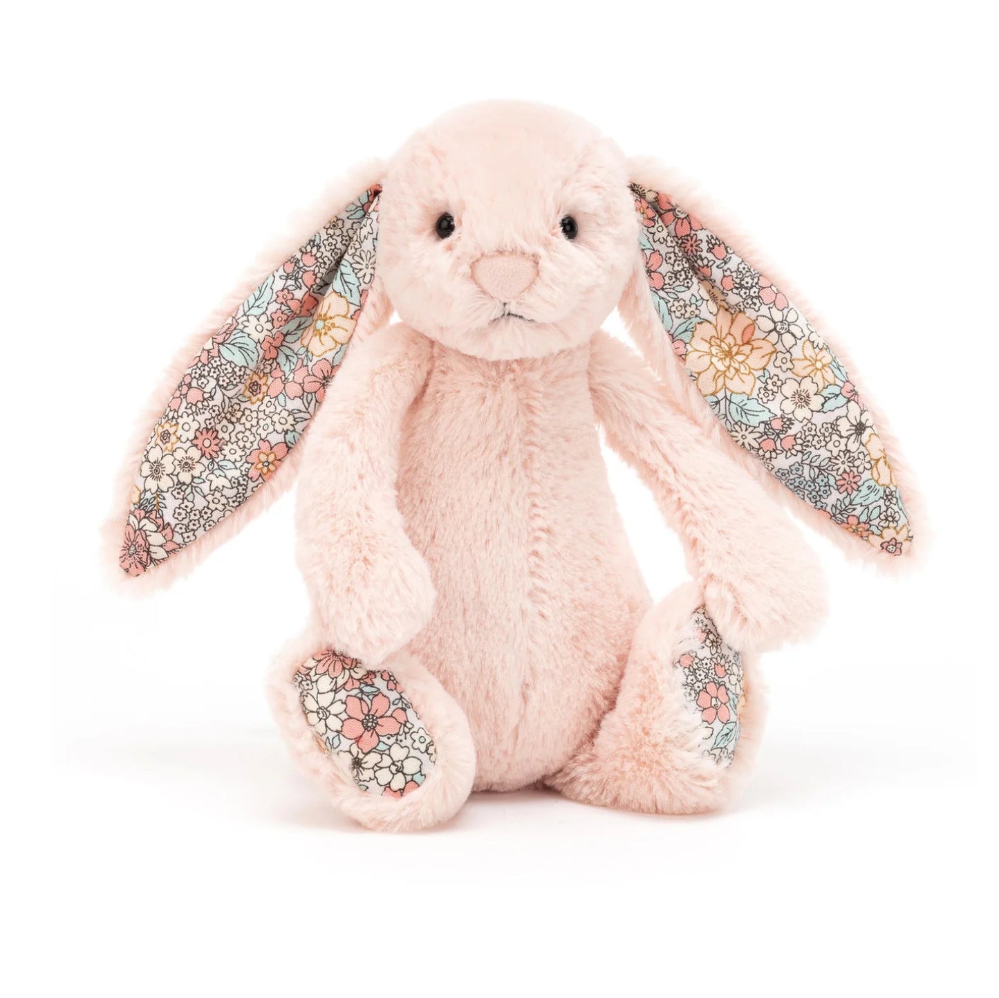 Blossom Bunny Blush - Small