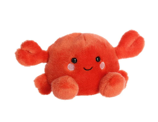 Snippy Crab