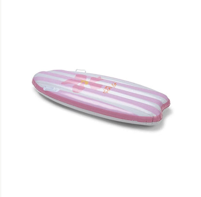 Flower Market - Inflatable Surfboard