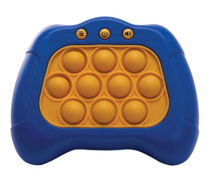 Push & Pop Game Console