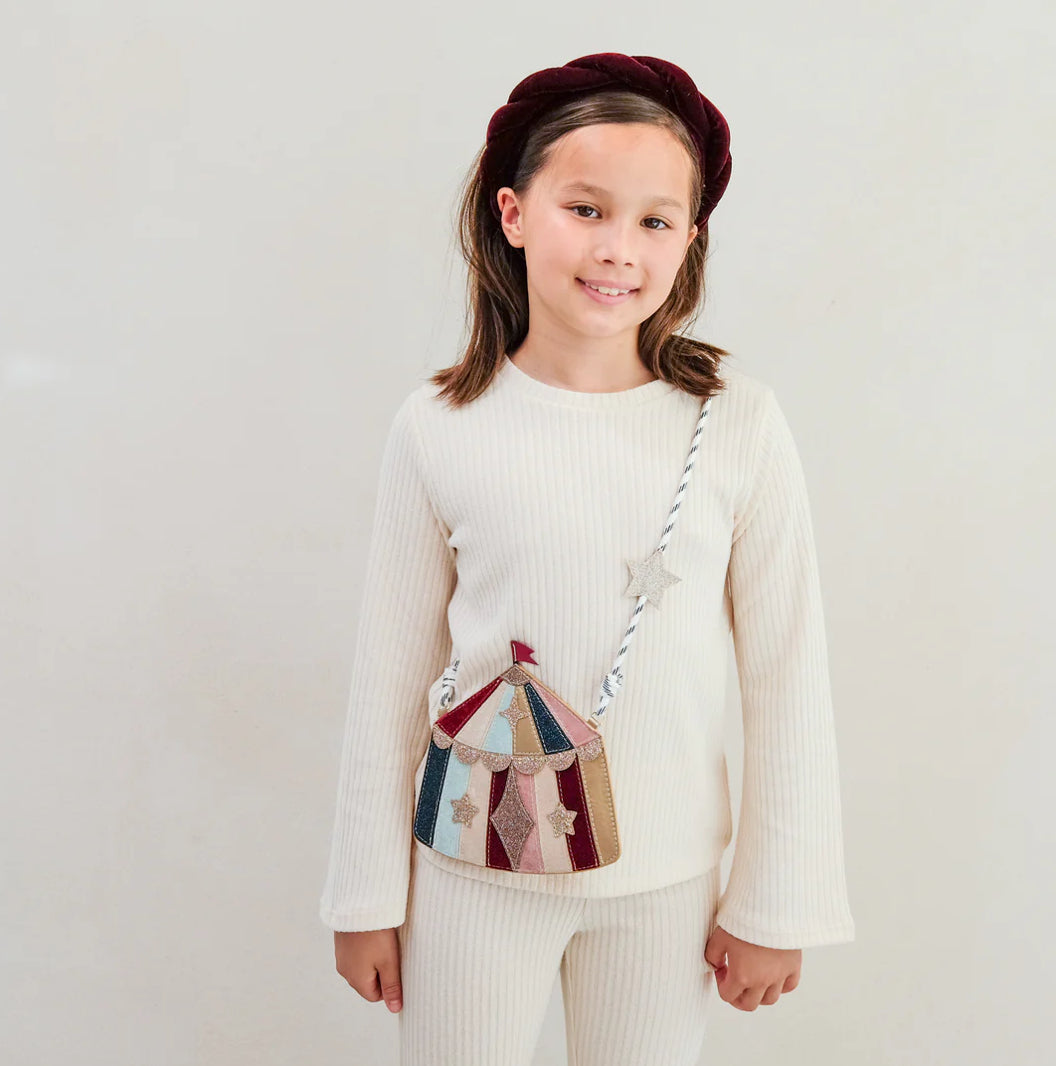 Circus Tent Bag