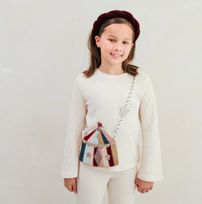 Circus Tent Bag