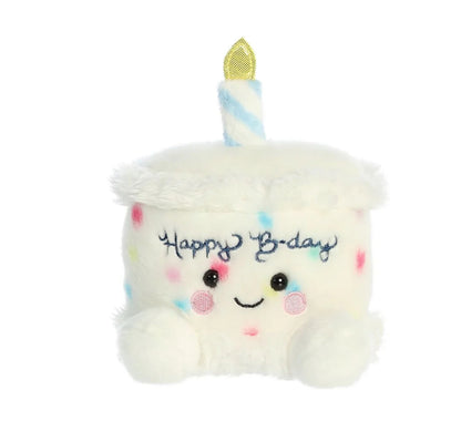 Happy B’day Cake