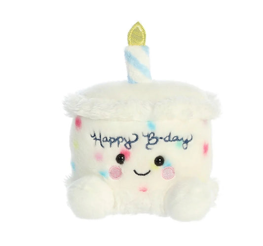Happy B’day Cake
