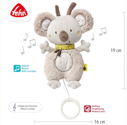 Mini Musical Koala