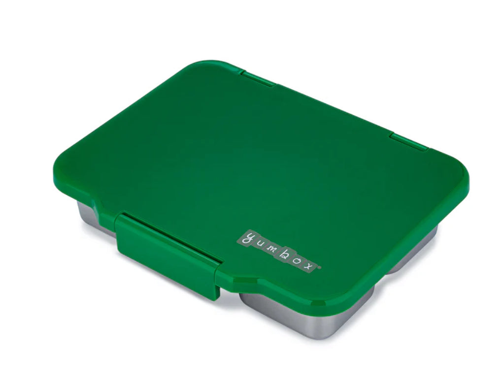 Prêt Stainless Steel - Pomme Green