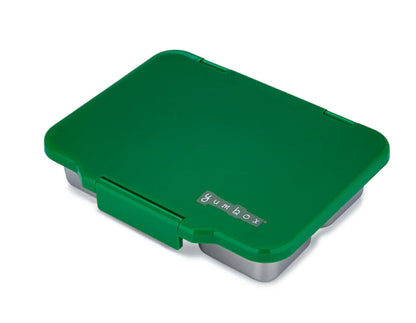 Prêt Stainless Steel - Pomme Green