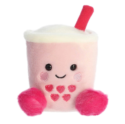 Tangy Heart Boba