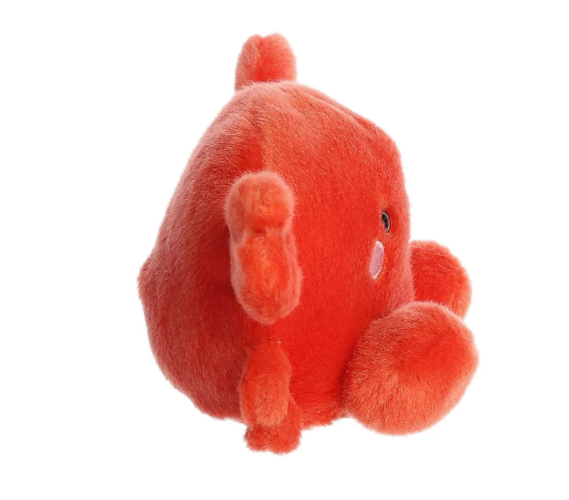 Snippy Crab