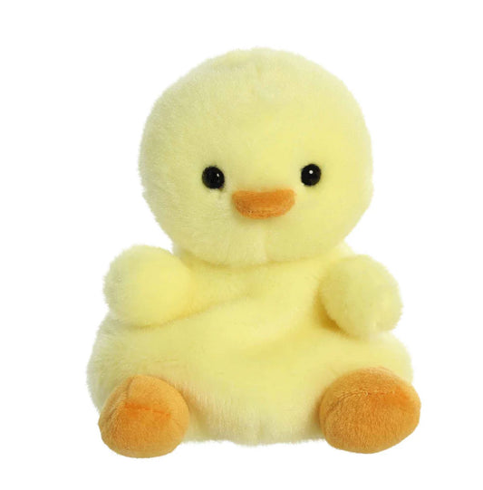 Betsy Chick
