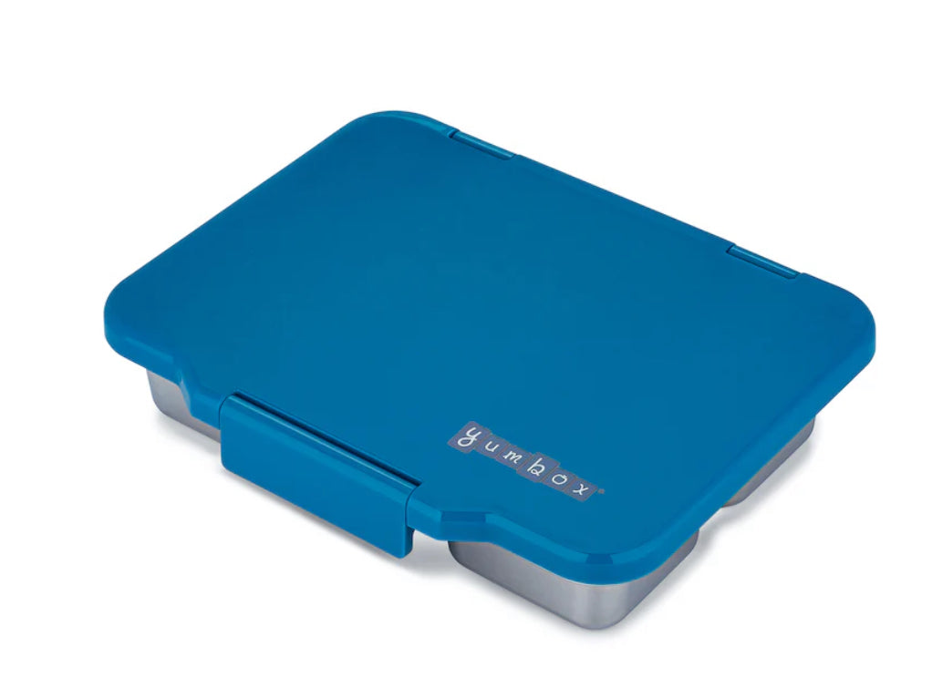 Prêt Stainless Steel - Normandy Blue
