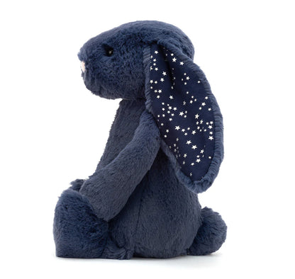 Bashful Bunny Stardust - Medium