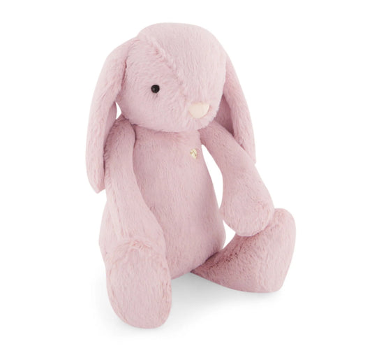 Snuggle Bunnies - Penelope the Bunny - Powder Pink 30cm