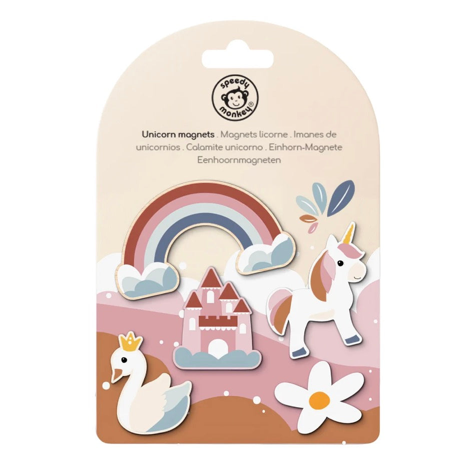 Unicorn Magnets