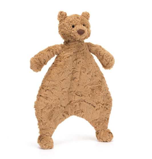 Jellycat Bartholomew Bear Comforter