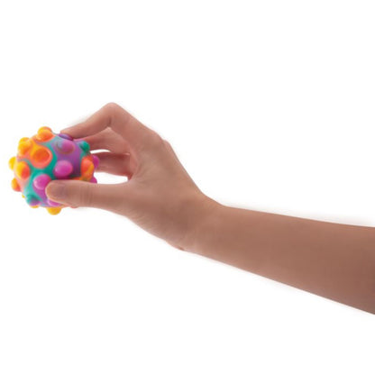 Push and Pop Ball