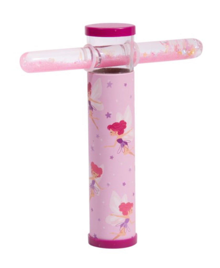 Fairy Wand Kaleidoscope