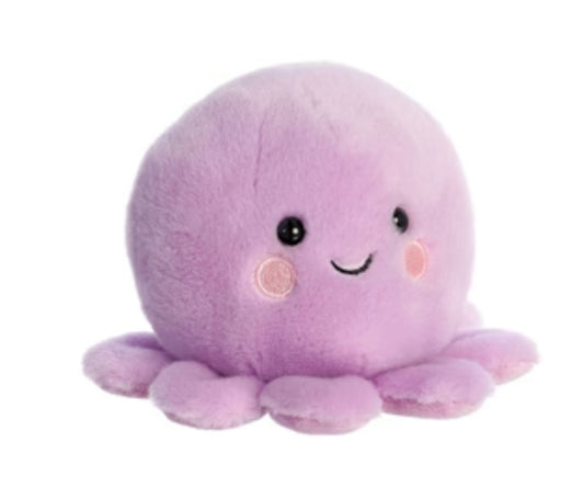 Oliver Octopus