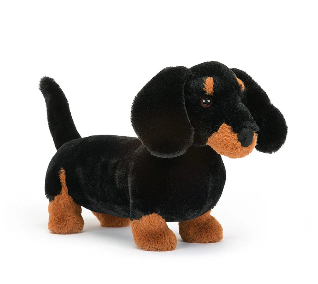 Freddie Sausage Dog