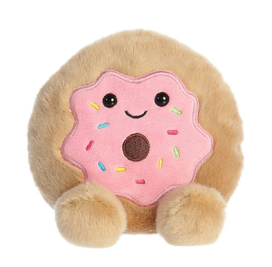 Claire Donut