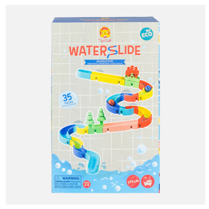 Waterslide - Marble Run ECO