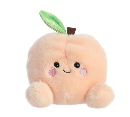 Mellow Peach