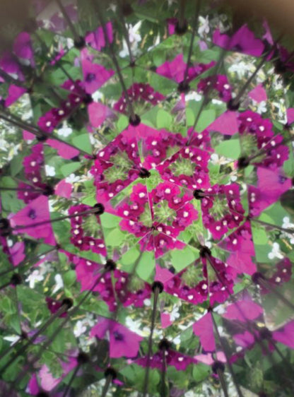 Great Outdoors Kaleidoscope