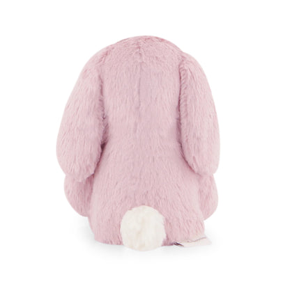 Snuggle Bunnies - Penelope the Bunny - Powder Pink 20cm