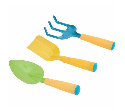 Kids Garden Tool Set