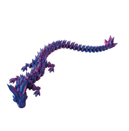 3D Sensory Dragon