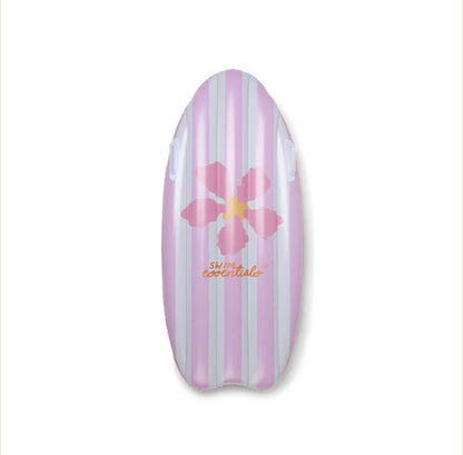 Flower Market - Inflatable Surfboard