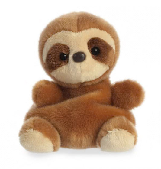Slomo Sloth