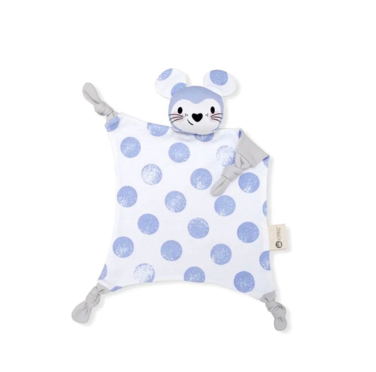 Luna Kippin Organic Baby Comforter