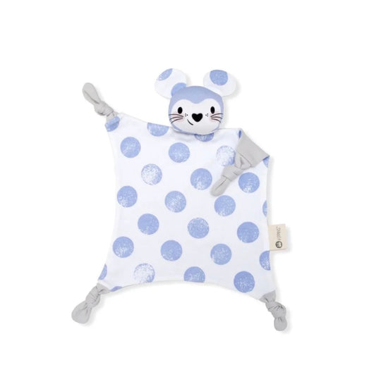 Luna Kippin Organic Baby Comforter