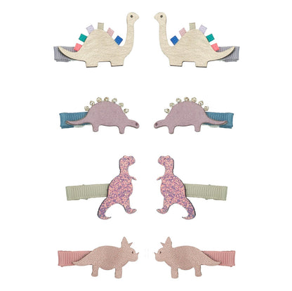 Dino Mini Clips - Party Time