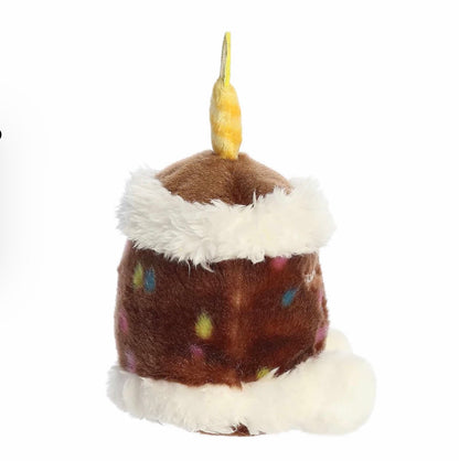 Chocolate B’Day Cake
