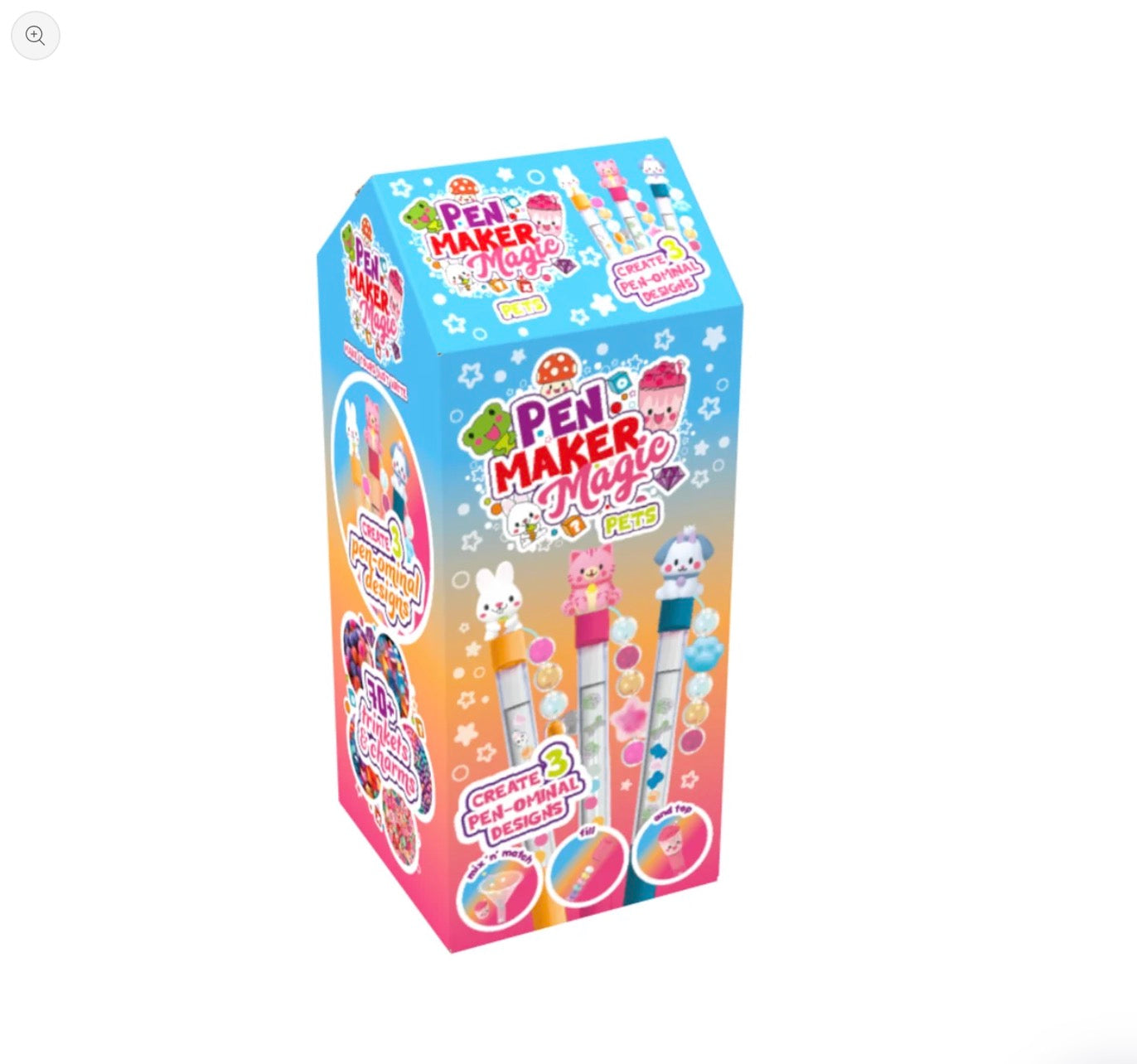 Pen Maker Magic - Animal